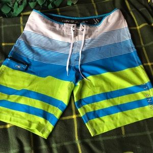 O’Neill John John Board Shorts
